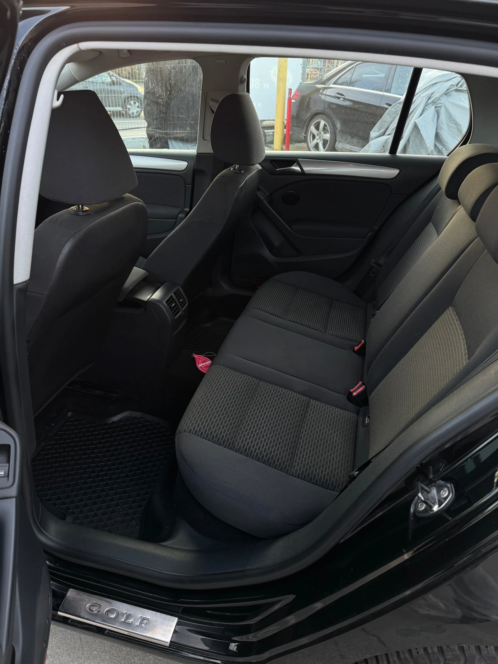 VW Golf 1.2 TSI | Mobile.bg � ����������� 12