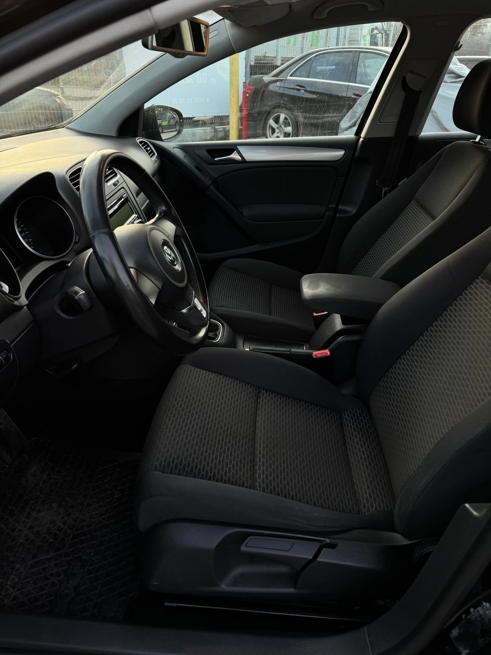 VW Golf 1.2 TSI | Mobile.bg � ����������� 13