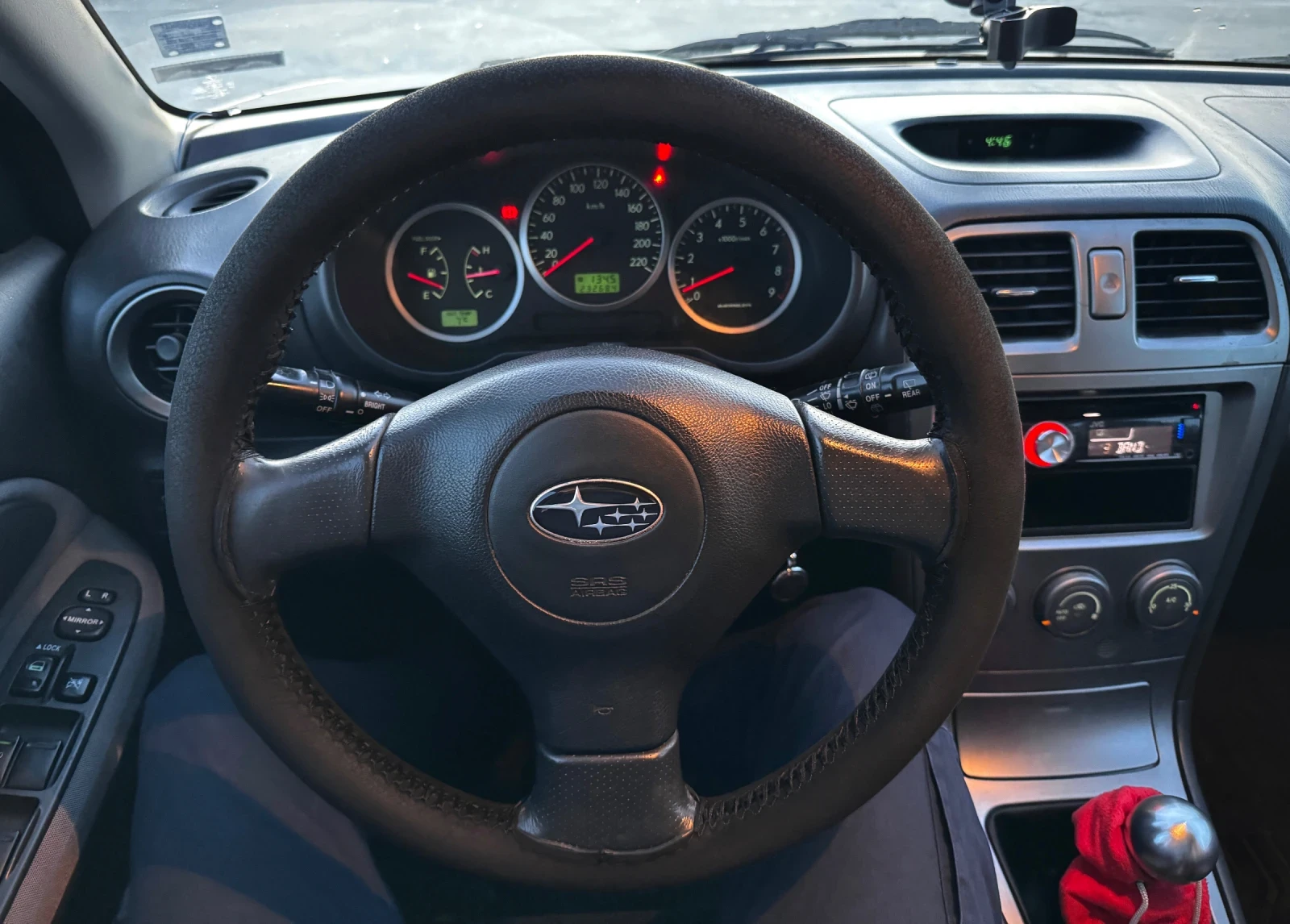 Subaru Impreza 2.0R 160�� | Mobile.bg � ����������� 11