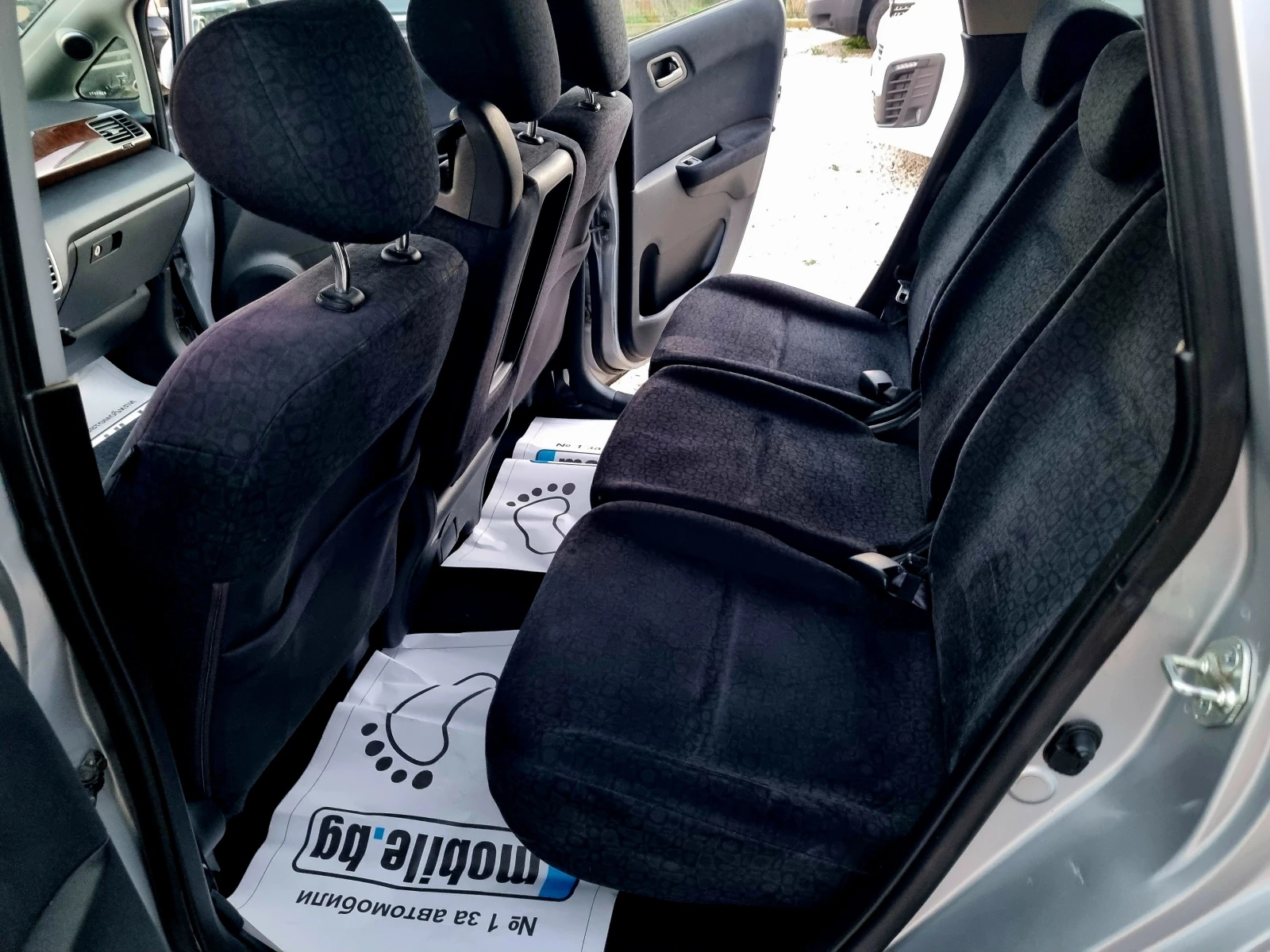 Honda Fr-v 2.0 VTEC 150��. Executive 6 skorosti | Mobile.bg � ����������� 16