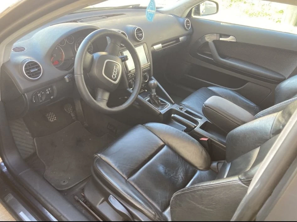 Audi A3  - изображение 4
