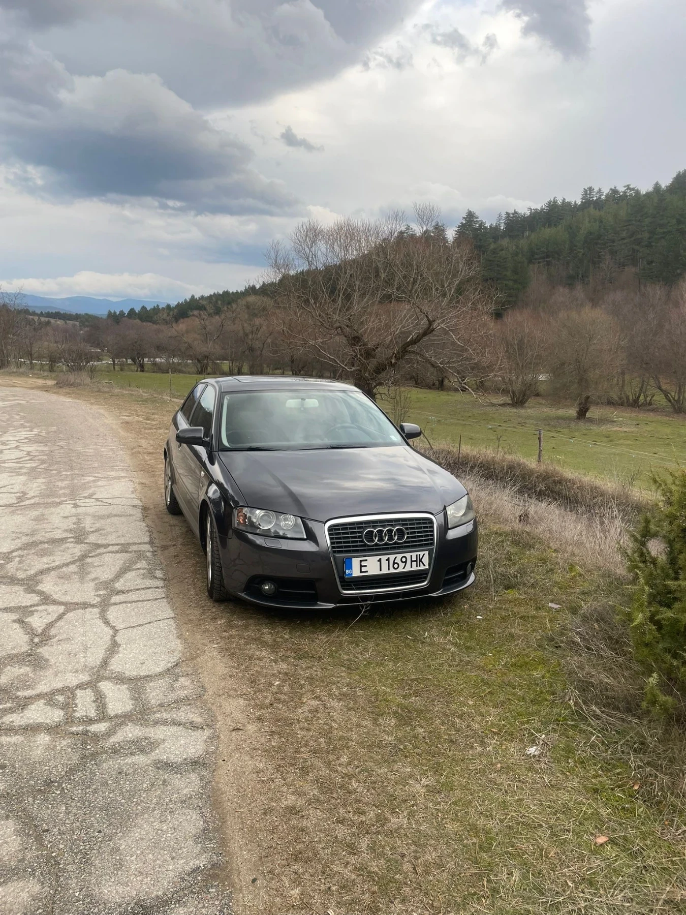 Audi A3  - изображение 6