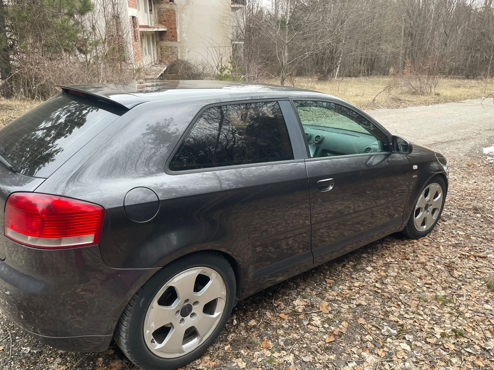 Audi A3 | Mobile.bg � ����������� 3