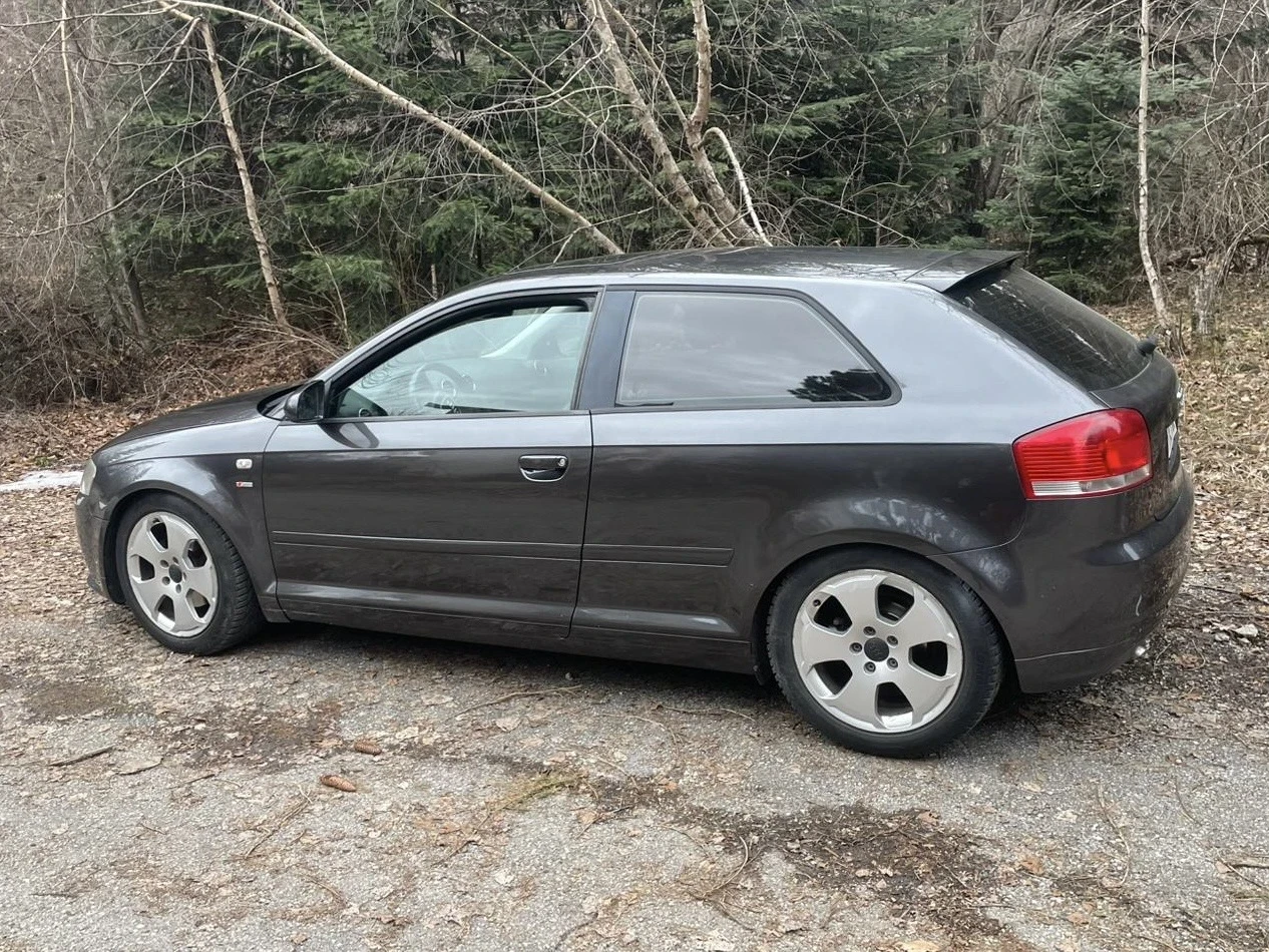 Audi A3 | Mobile.bg � ����������� 5