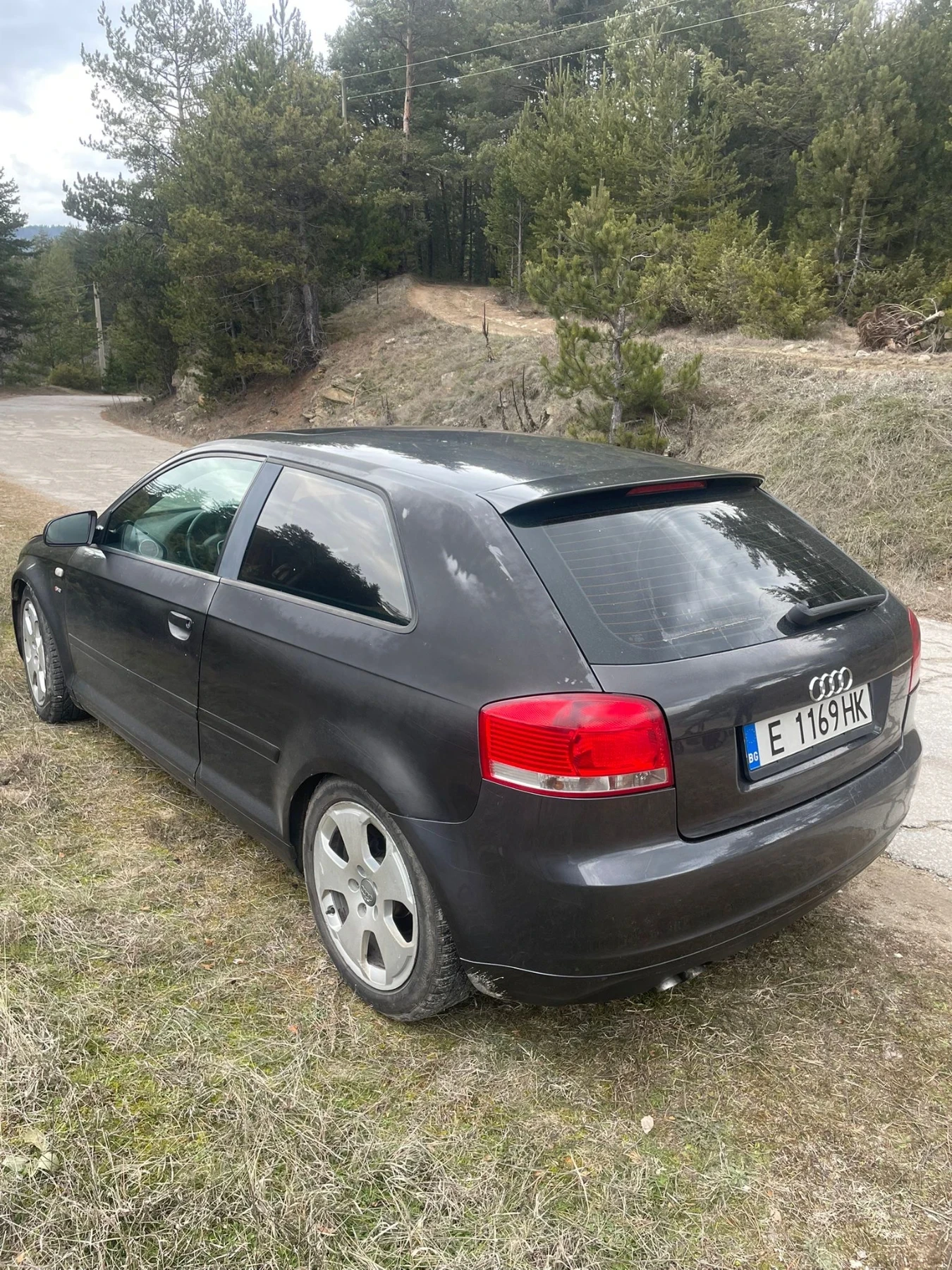 Audi A3  - изображение 3