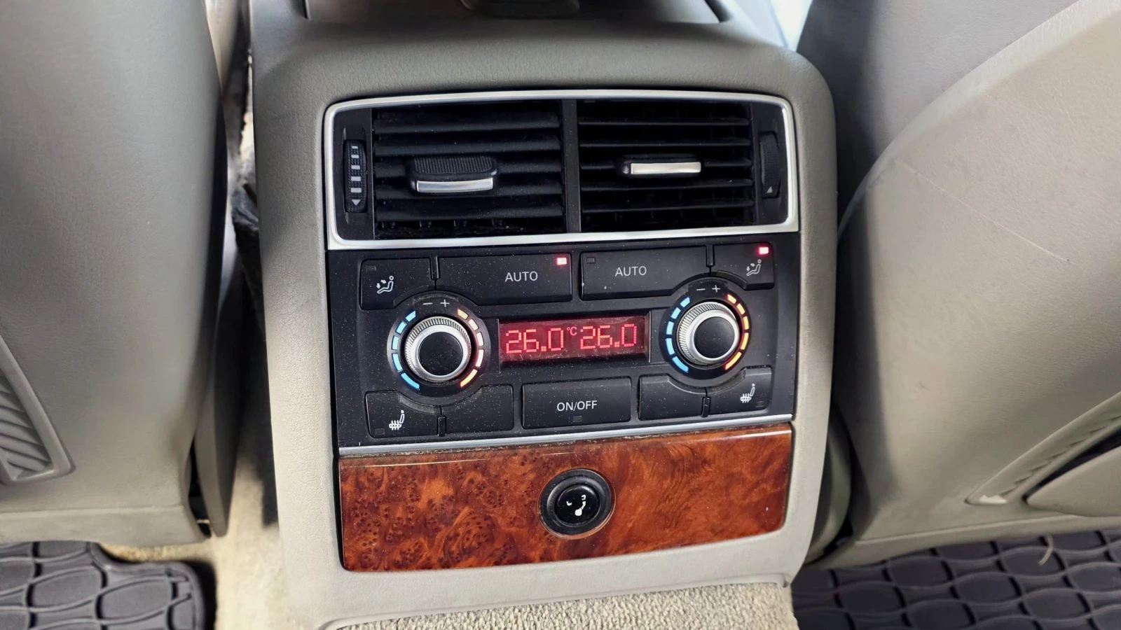 Audi A8 Face-lift 2009 3.0 Dizel ��� ���� �����������!!! | Mobile.bg � ����������� 11