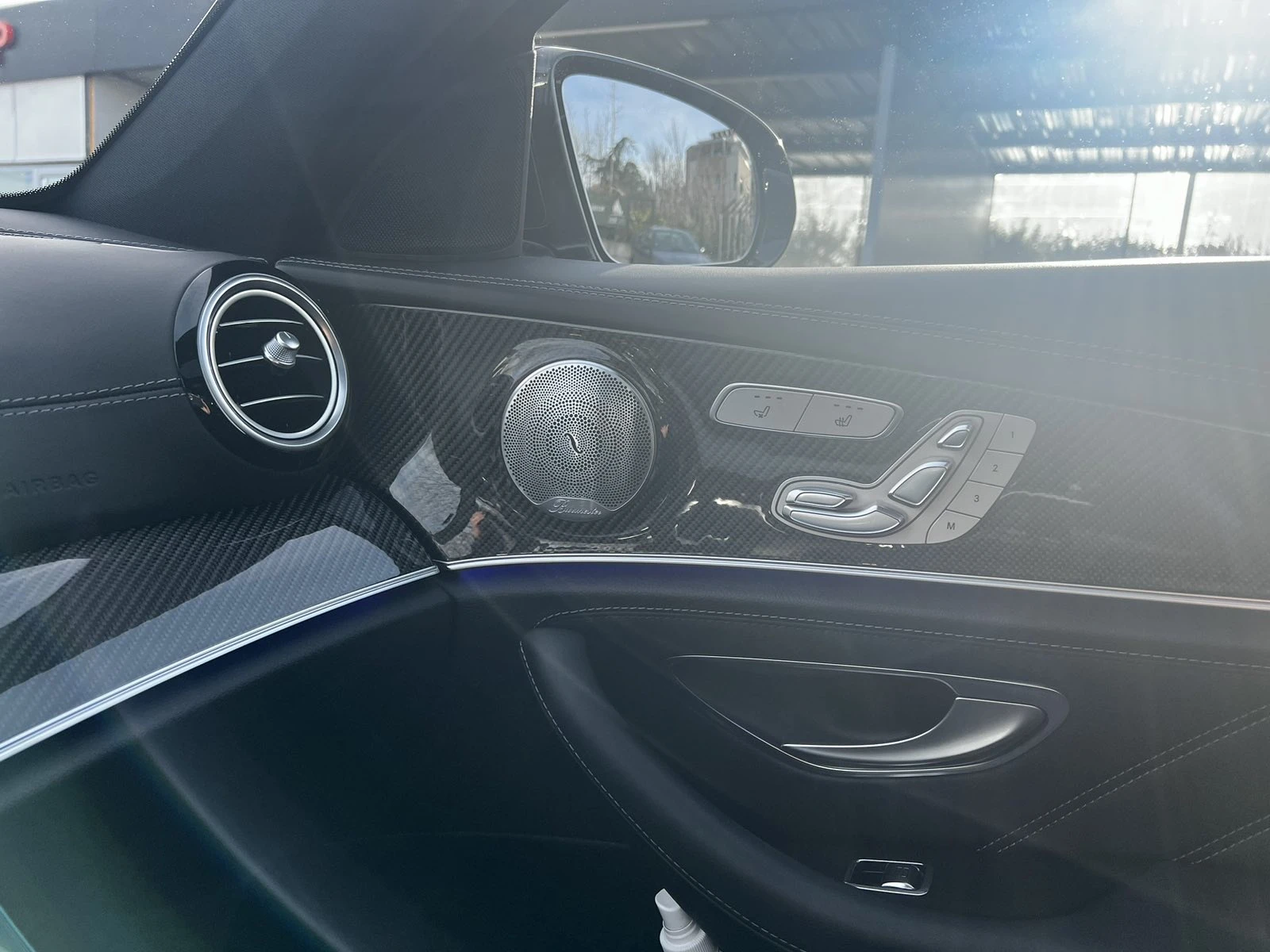 Mercedes-Benz E 63 AMG S 4M+  | Mobile.bg � ����������� 15