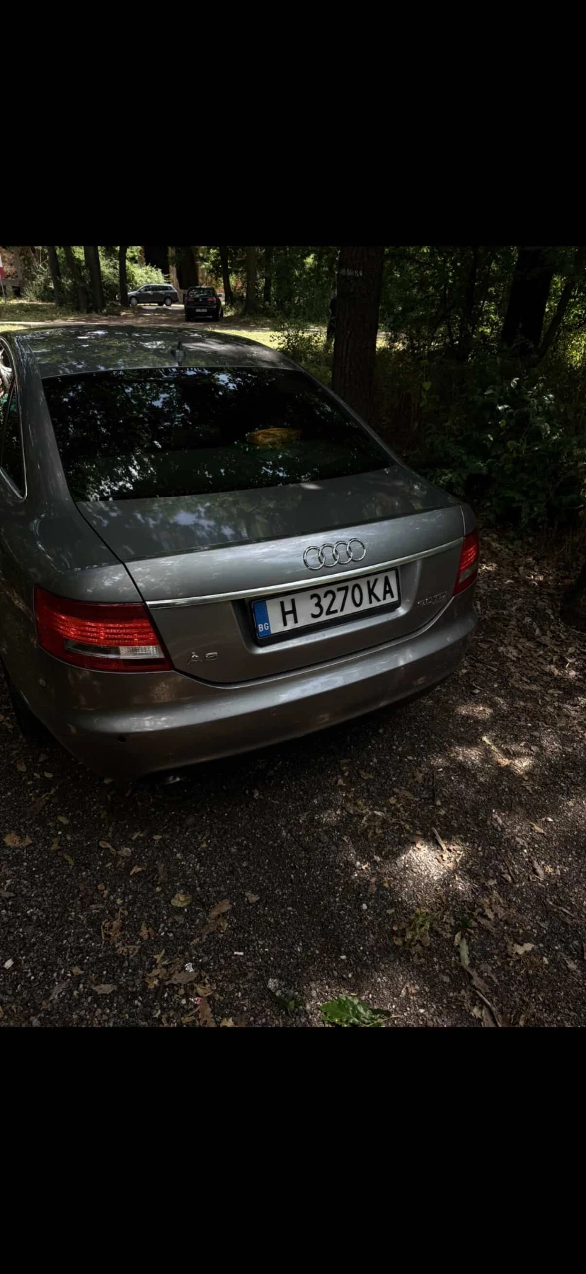 Audi A6 | Mobile.bg � ����������� 3