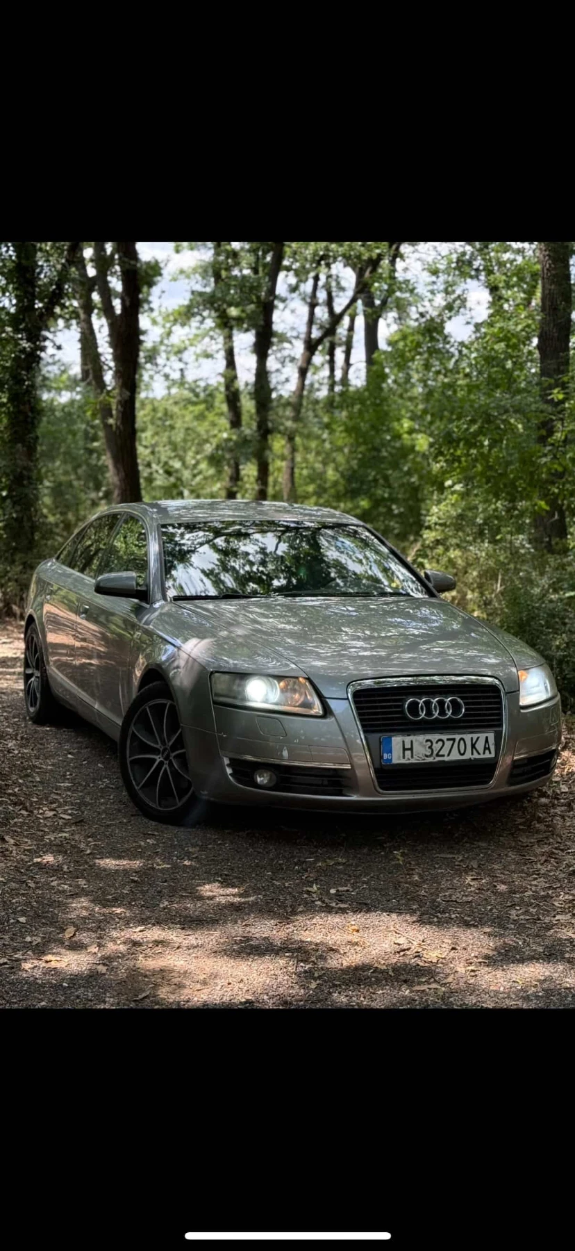 Audi A6 | Mobile.bg � ����������� 1