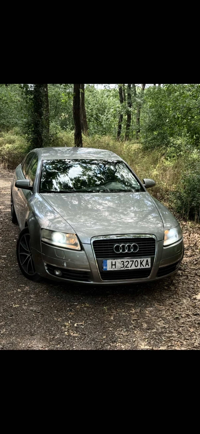 Audi A6 | Mobile.bg � ����������� 2
