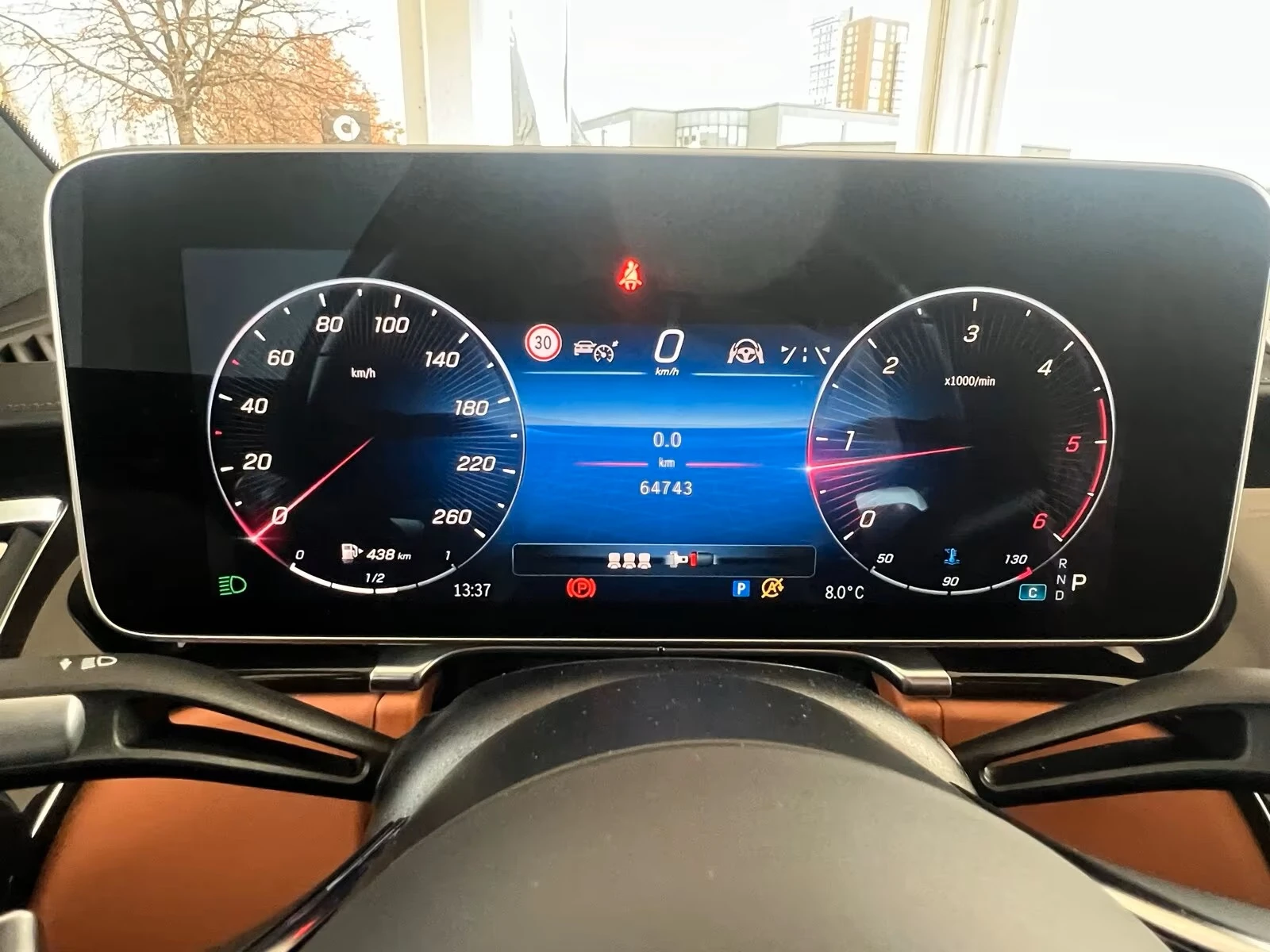 Mercedes-Benz S 400 L/4-matic | Mobile.bg � ����������� 14