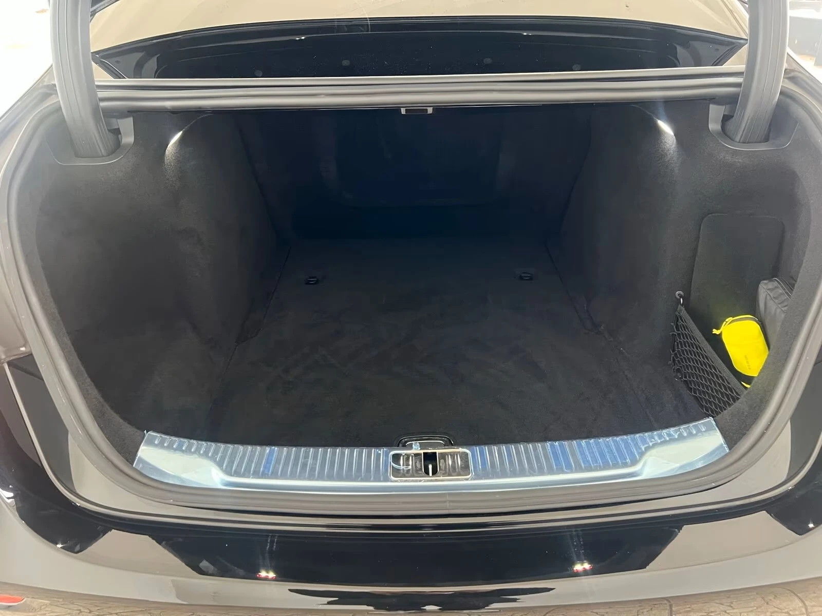 Mercedes-Benz S 400 L/4-matic - изображение 8