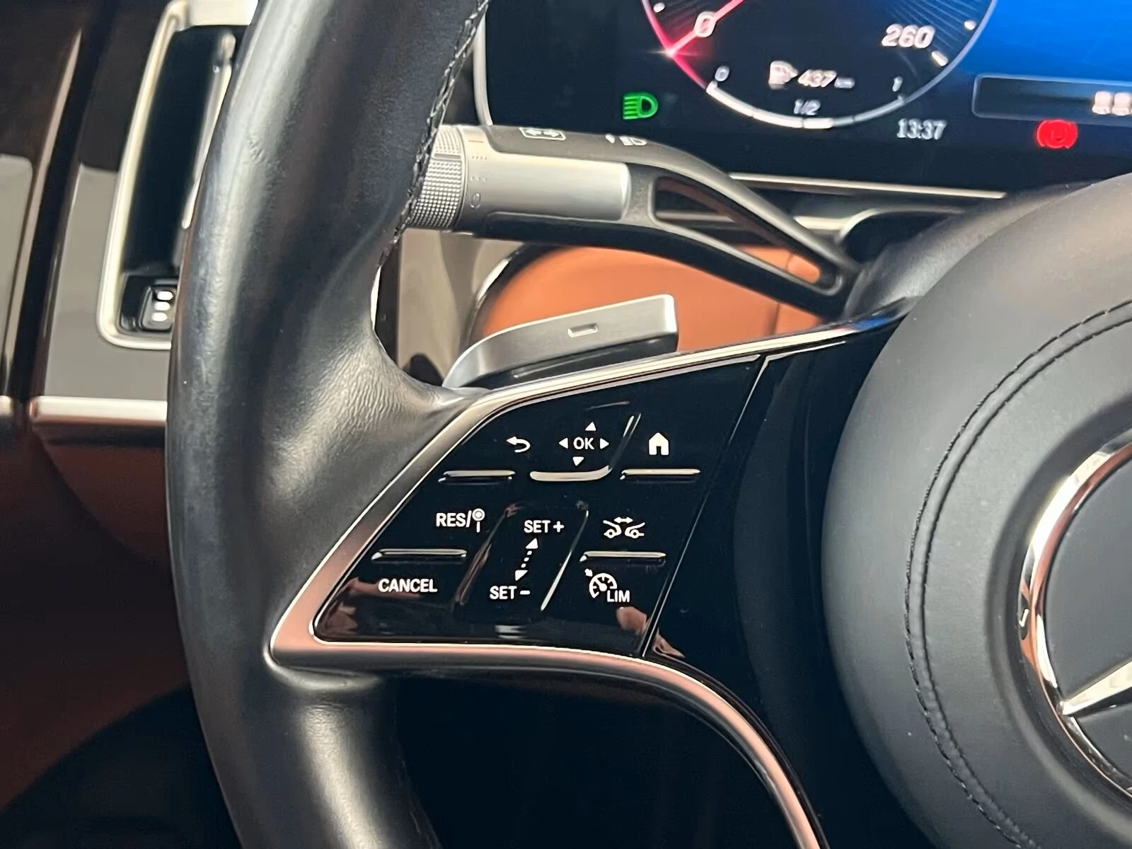 Mercedes-Benz S 400 L/4-matic - изображение 10