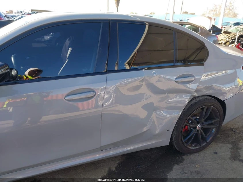 BMW 340 3l 3 Series MI - изображение 6