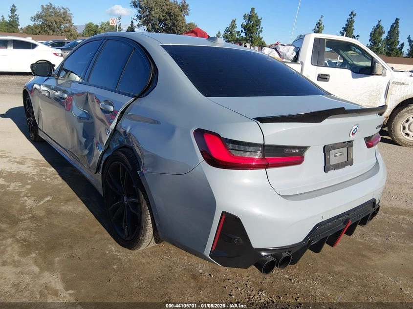 BMW 340 3l 3 Series MI - изображение 3