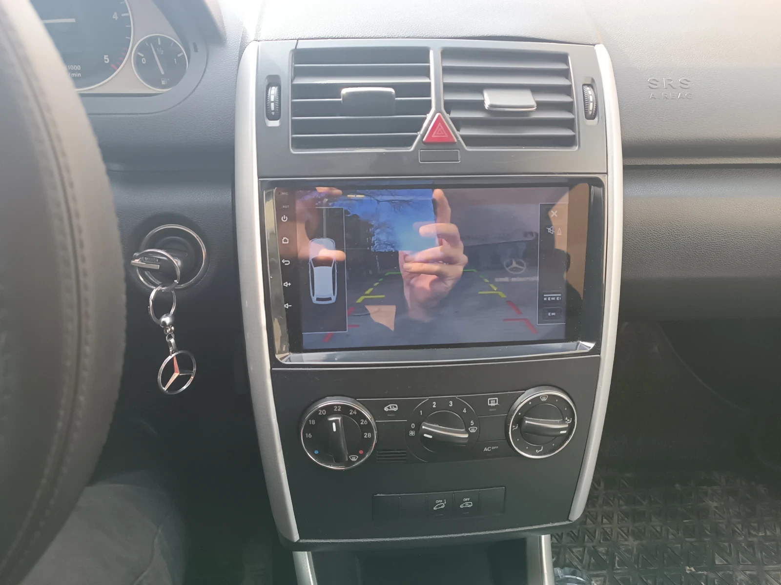 Mercedes-Benz A 200 200 CDI | Mobile.bg � ����������� 13