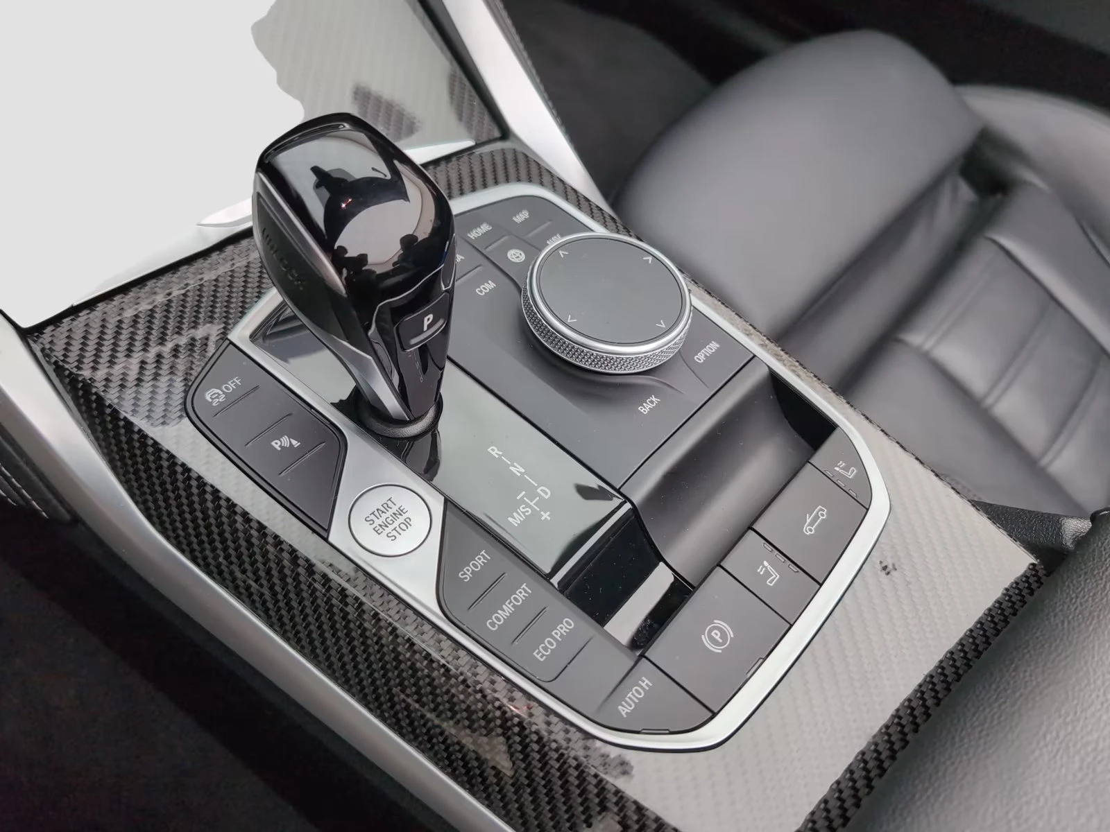 BMW 430 CABRIO/286HP/M-SPORT/360/H&K/LED/ACC/138z | Mobile.bg � ����������� 13