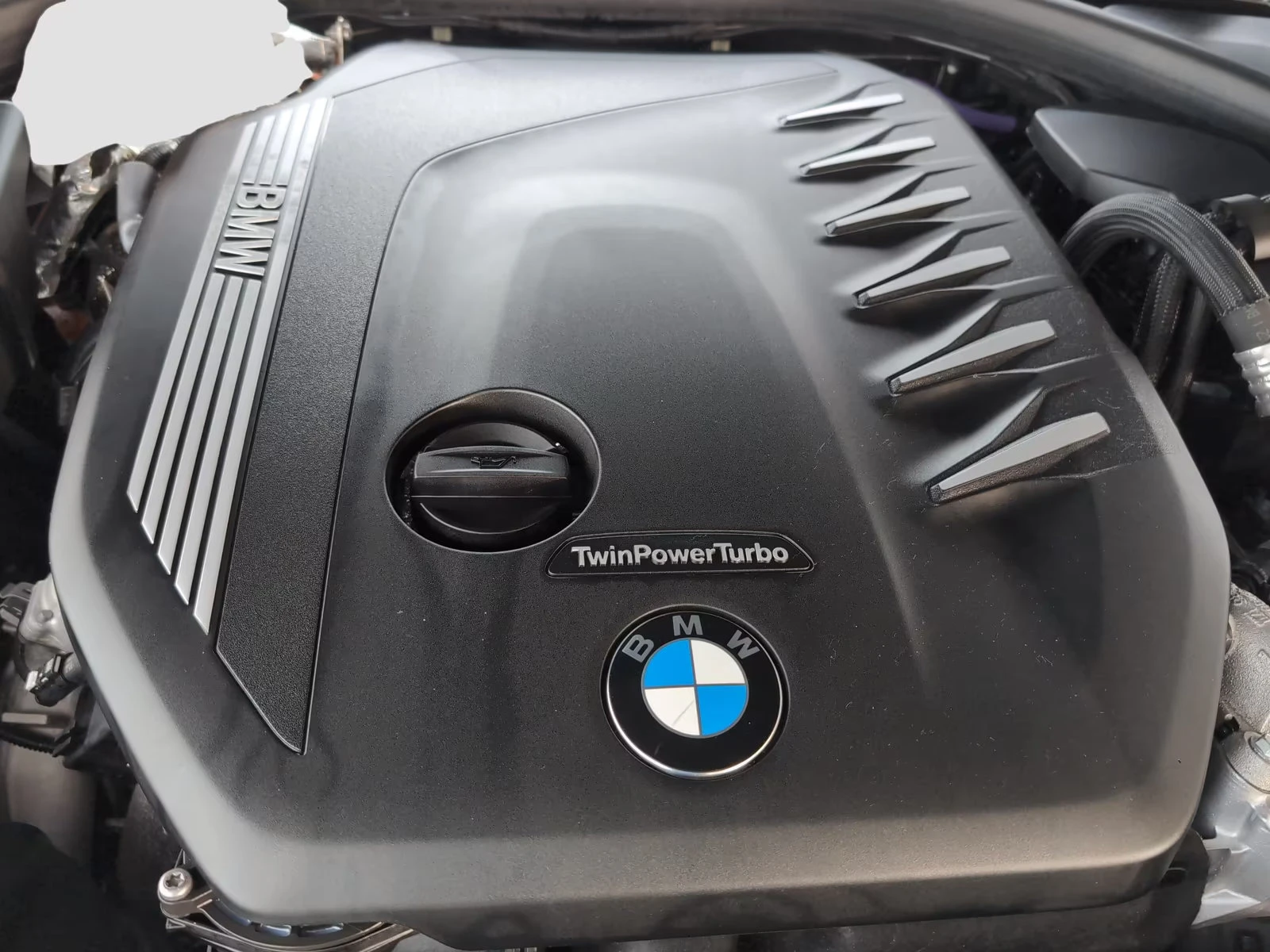 BMW 430 CABRIO/286HP/M-SPORT/360/H&K/LED/ACC/138z | Mobile.bg � ����������� 8