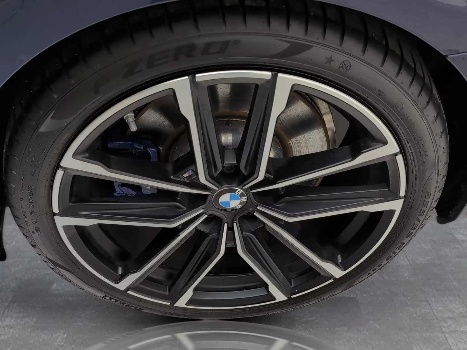 BMW 430 CABRIO/286HP/M-SPORT/360/H&K/LED/ACC/138z | Mobile.bg � ����������� 7