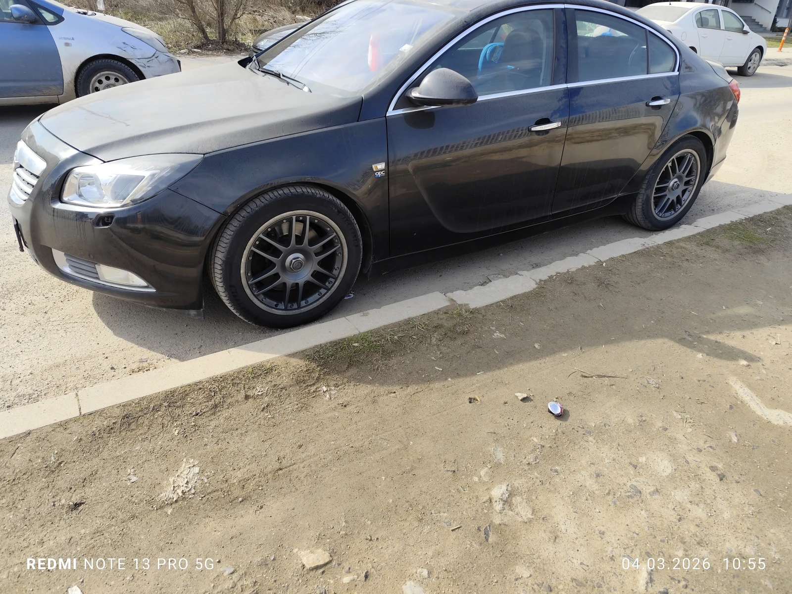 Opel Insignia 2.8 | Auto.bg — изображение 1