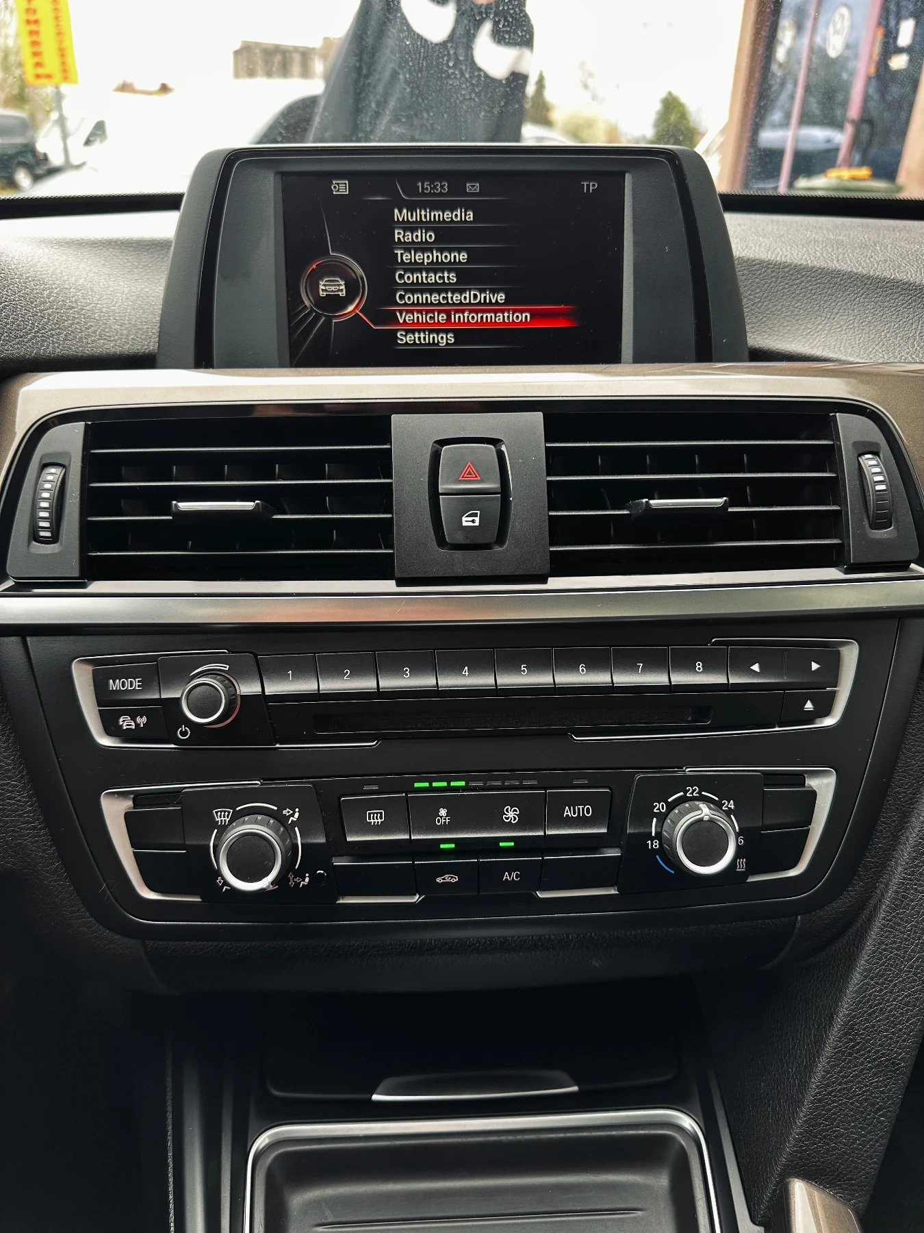 BMW 3gt 2.0d, снимка 8 - Автомобили и джипове - 54084191