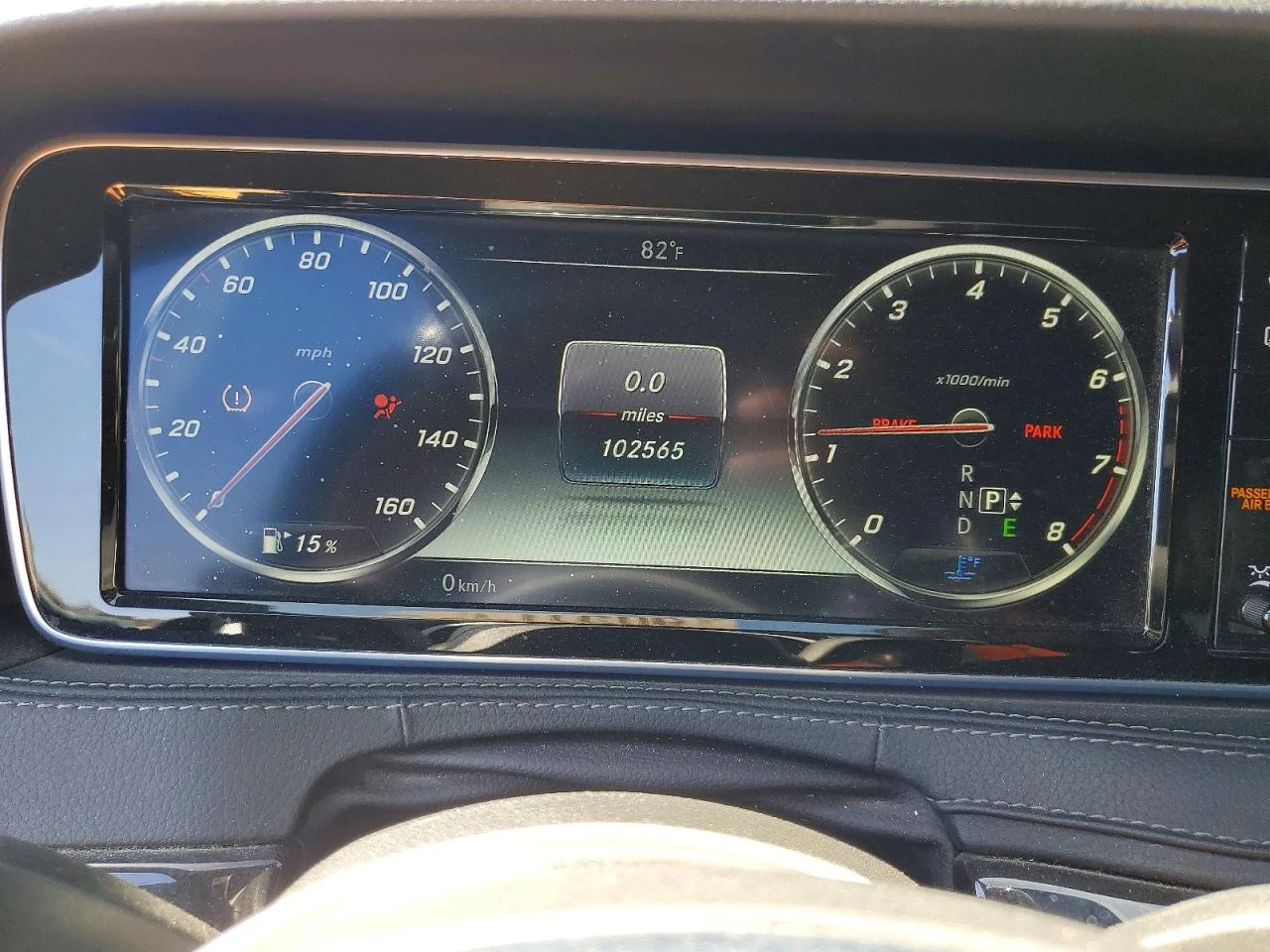 Mercedes-Benz S 550 AMG PKG| HUD| MULTIBEAM| DISTRONIC| BURMESTER | Mobile.bg � ����������� 9