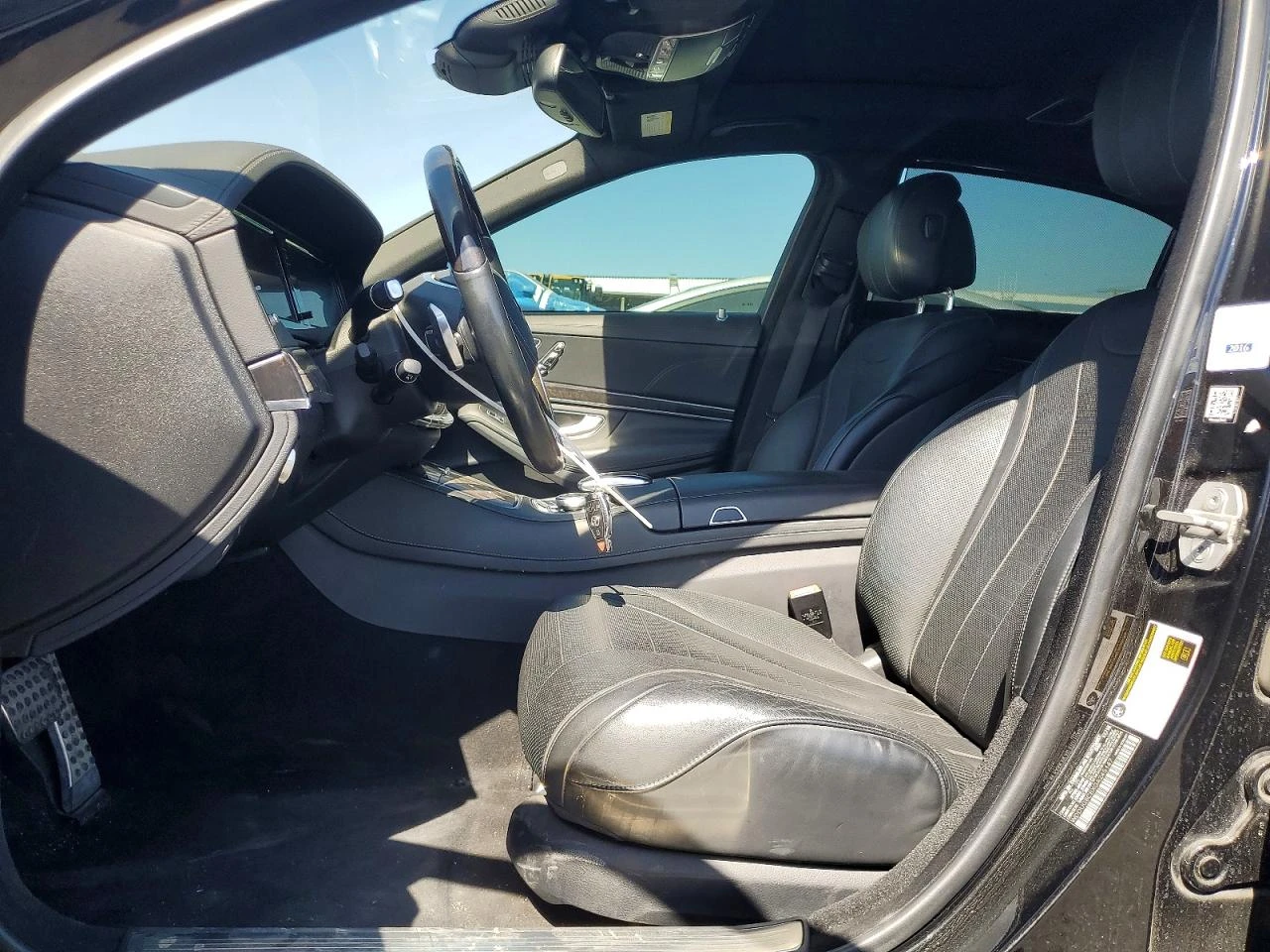 Mercedes-Benz S 550 AMG PKG| HUD| MULTIBEAM| DISTRONIC| BURMESTER | Mobile.bg � ����������� 7