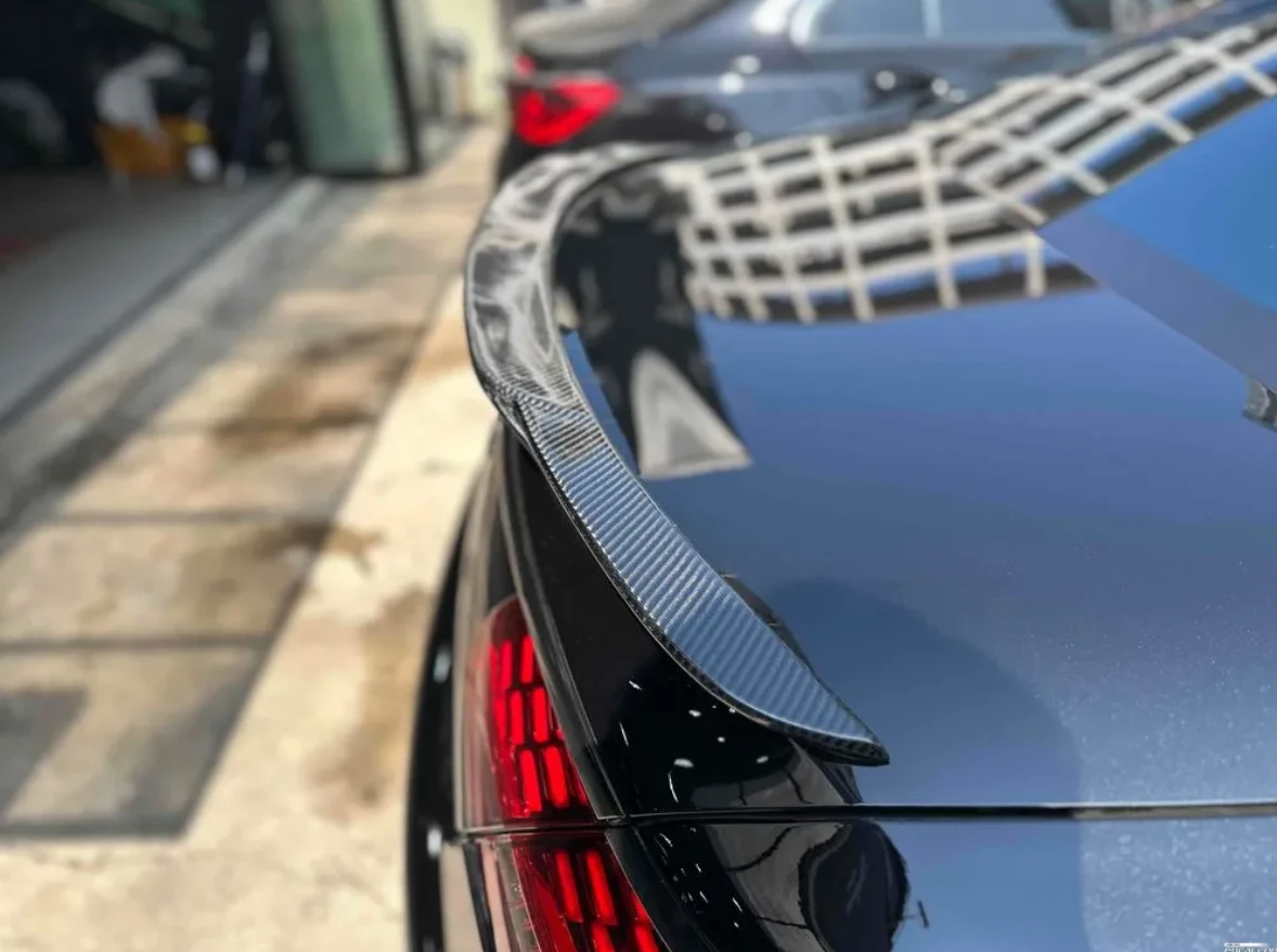 Mercedes-Benz S 63 AMG BRABUS PACKAGE , снимка 12 - Автомобили и джипове - 54609138