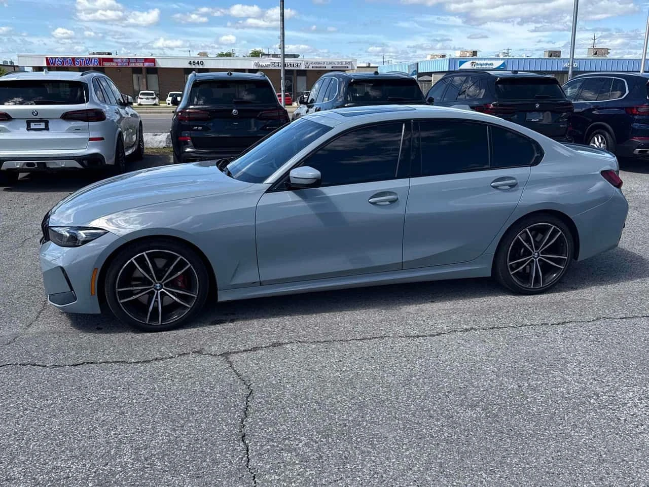 BMW 330 * xDrive * CARFAX * NARDO * АВТОКРЕДИТ * , снимка 2 - Автомобили и джипове - 54938150