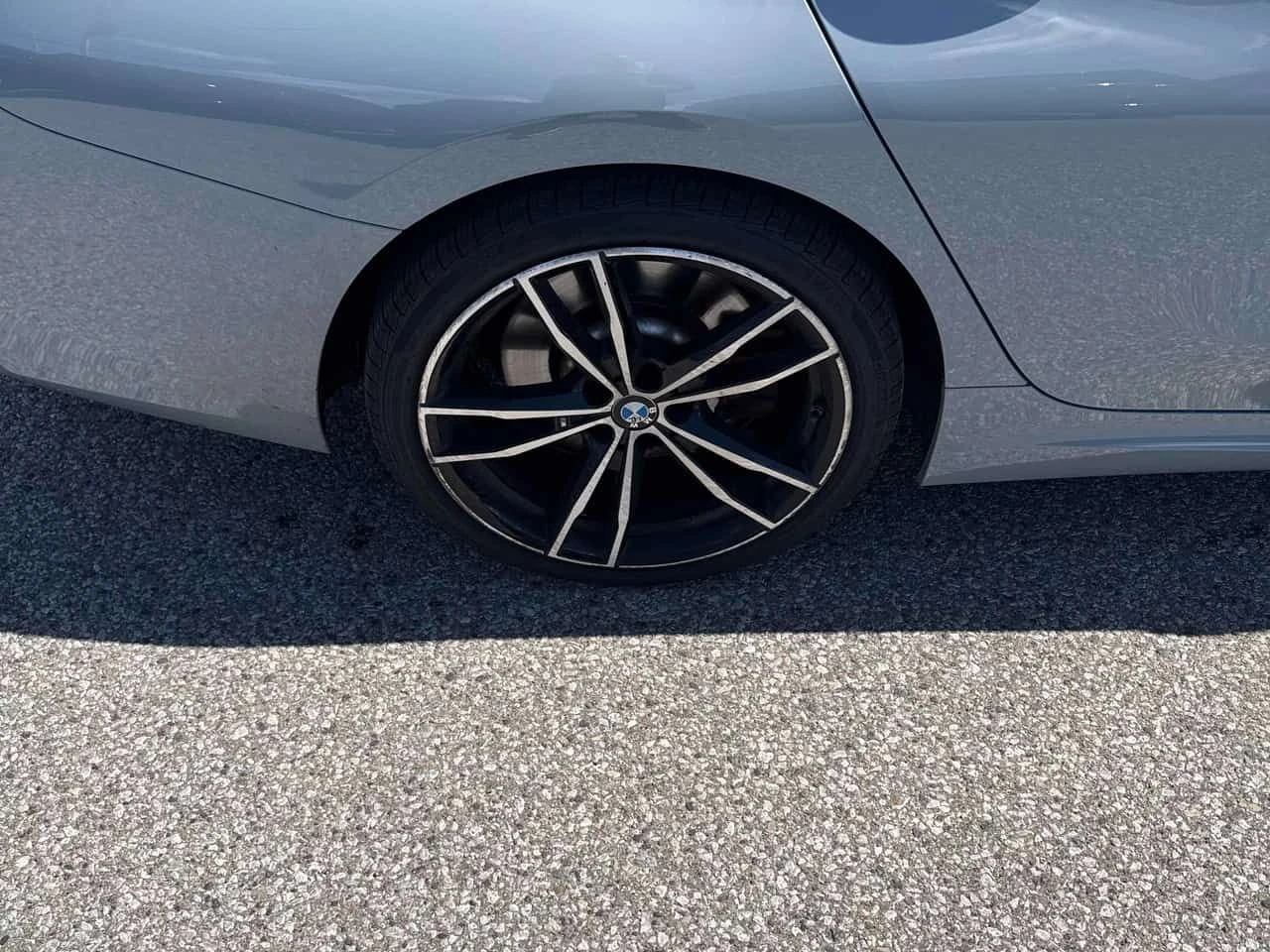 BMW 330 * xDrive * CARFAX * NARDO * АВТОКРЕДИТ * , снимка 6 - Автомобили и джипове - 54938150