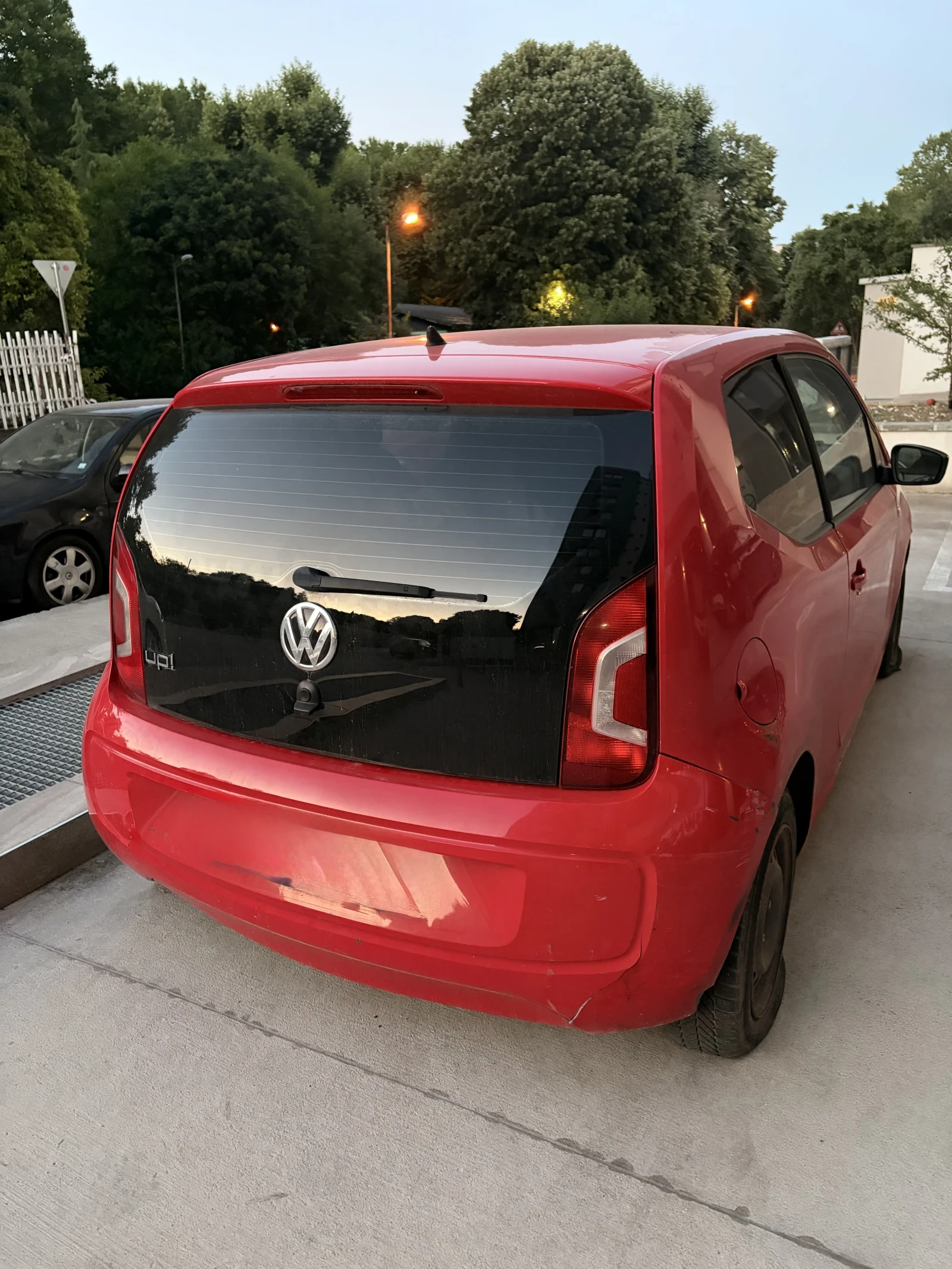 VW Up | Mobile.bg � ����������� 2
