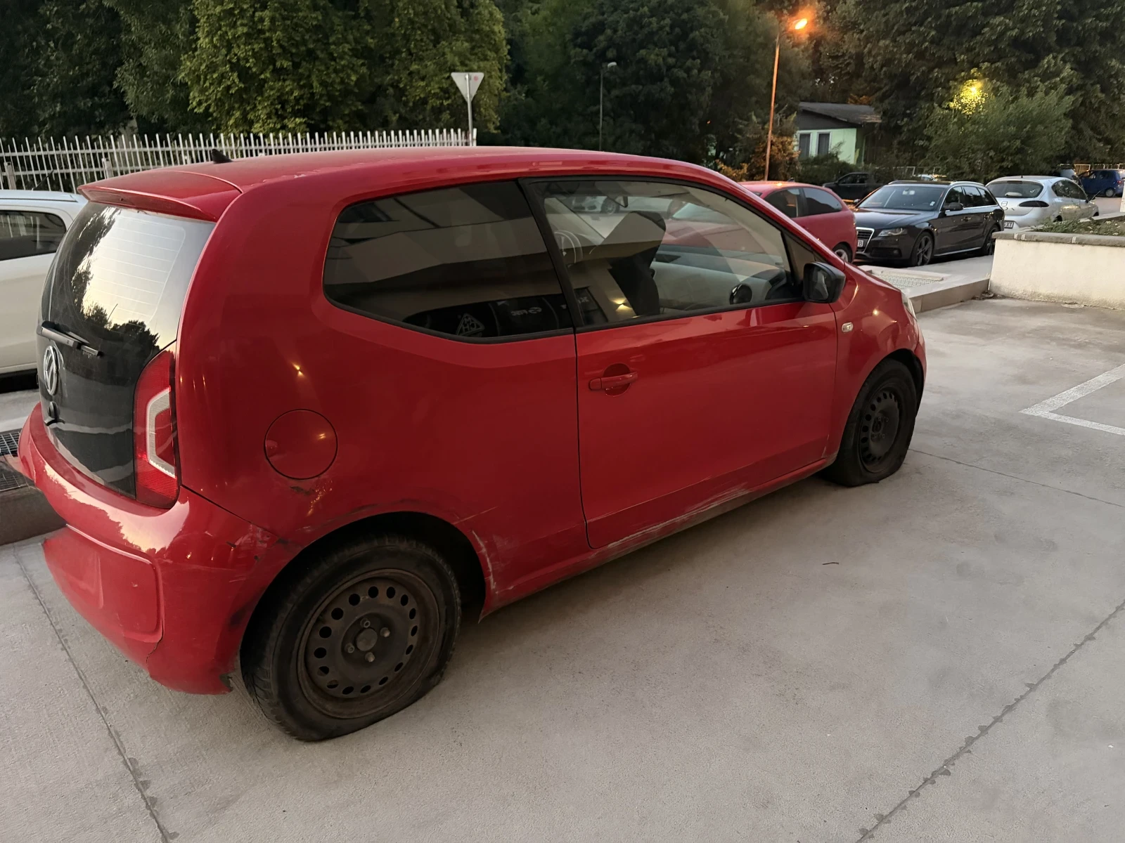 VW Up | Mobile.bg � ����������� 3