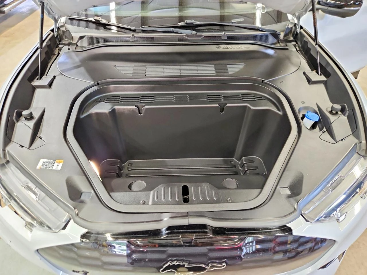 Ford Mustang Mach-E * GT* AWD*  | Mobile.bg � ����������� 7