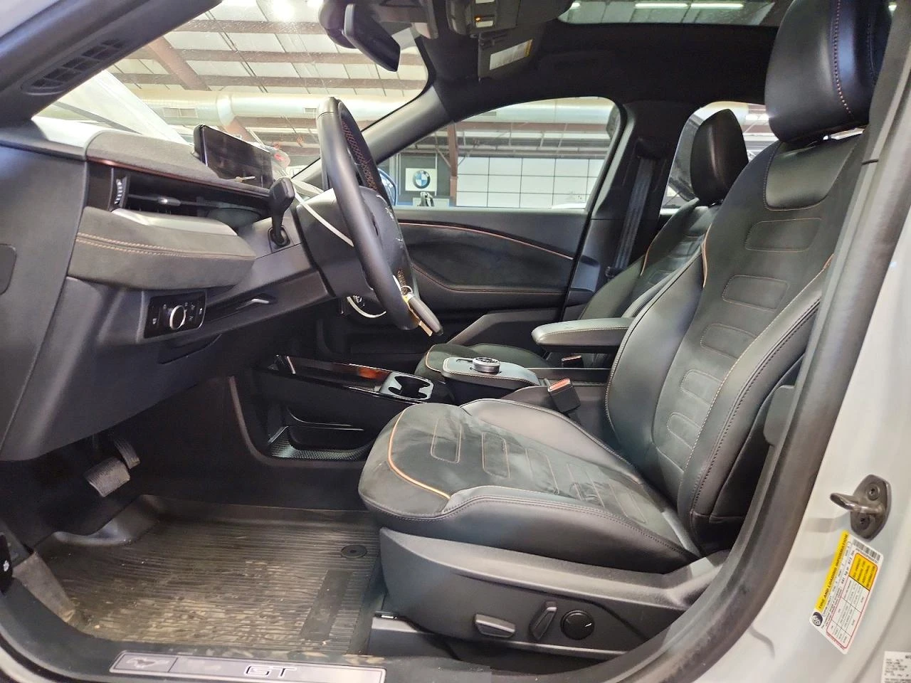 Ford Mustang Mach-E * GT* AWD*  | Mobile.bg � ����������� 10