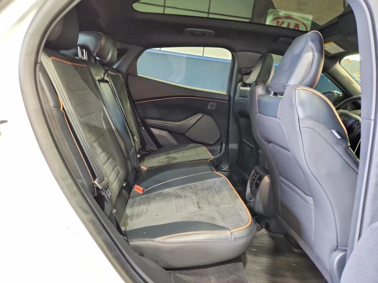 Ford Mustang Mach-E * GT* AWD*  | Mobile.bg � ����������� 12