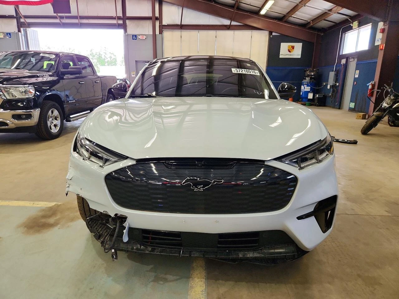Ford Mustang Mach-E * GT* AWD*  | Mobile.bg � ����������� 2