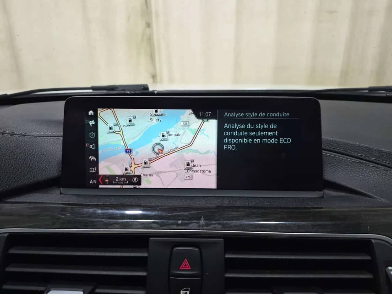 BMW 330 * 330I XDRIVE * CARFAX * ЦЕНА ДО БГ, снимка 9 - Автомобили и джипове - 55449207