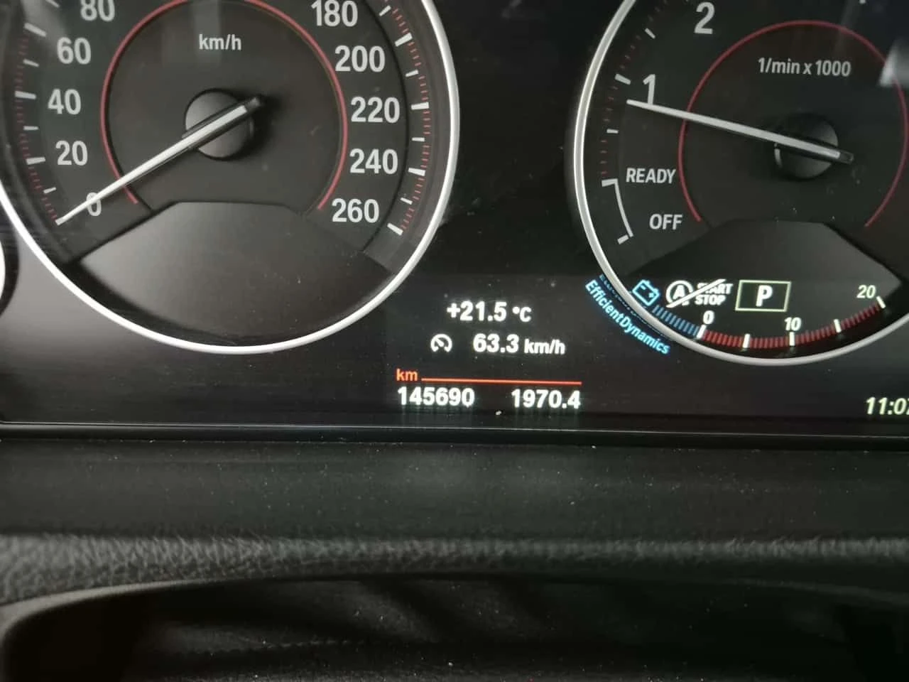 BMW 330 * 330I XDRIVE * CARFAX * ЦЕНА ДО БГ, снимка 8 - Автомобили и джипове - 55449207