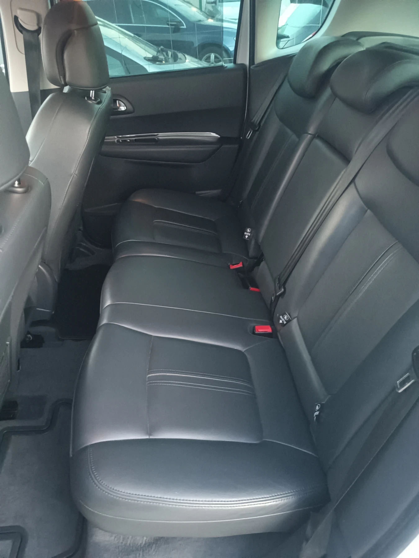 Peugeot 3008 2.0D, Hibrid, 4x4, ПЕРФЕКТНО, ЛИЗИНГ , снимка 14 - Автомобили и джипове - 55480857