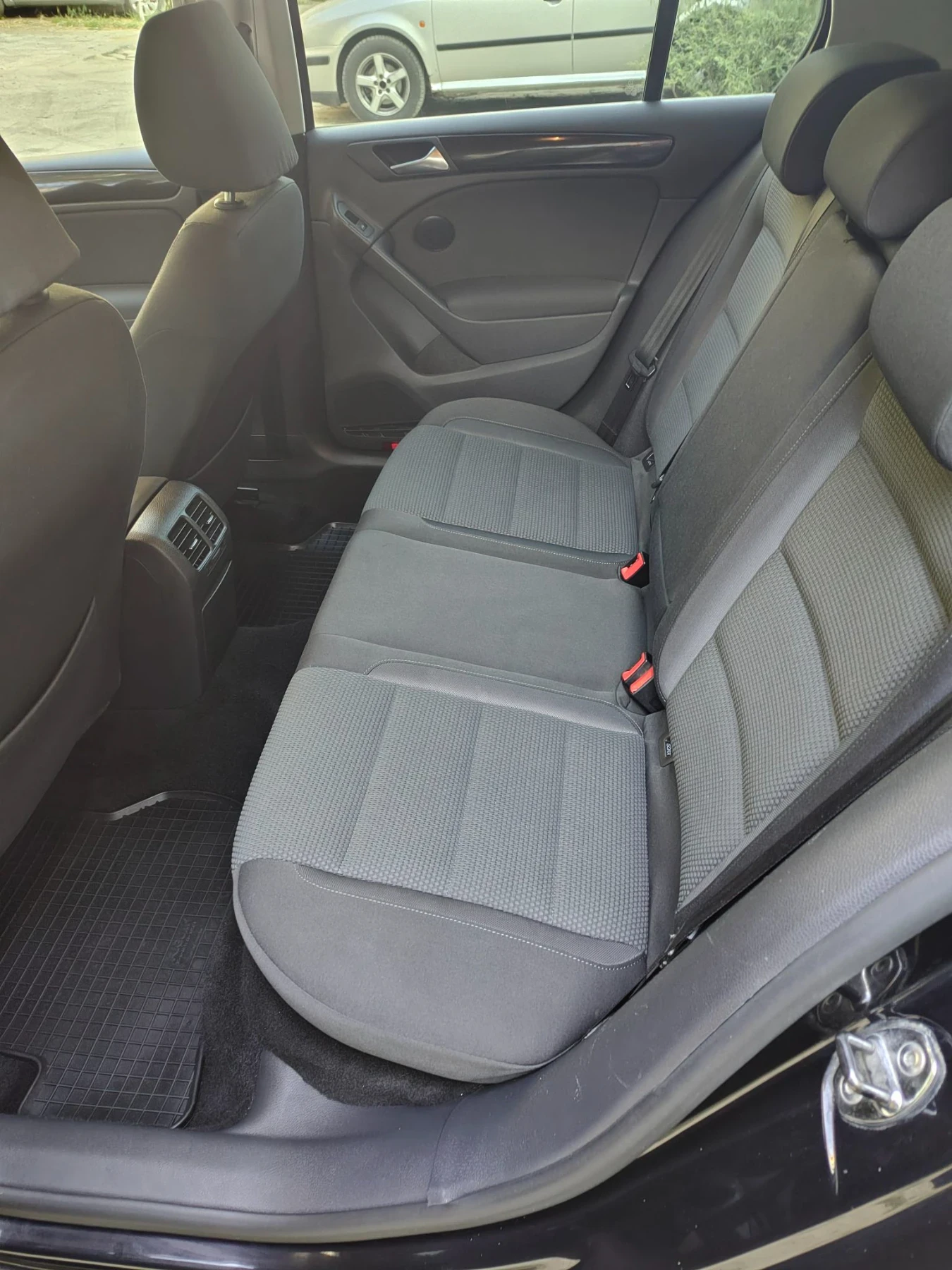 VW Golf TSI, снимка 15 - Автомобили и джипове - 56046237