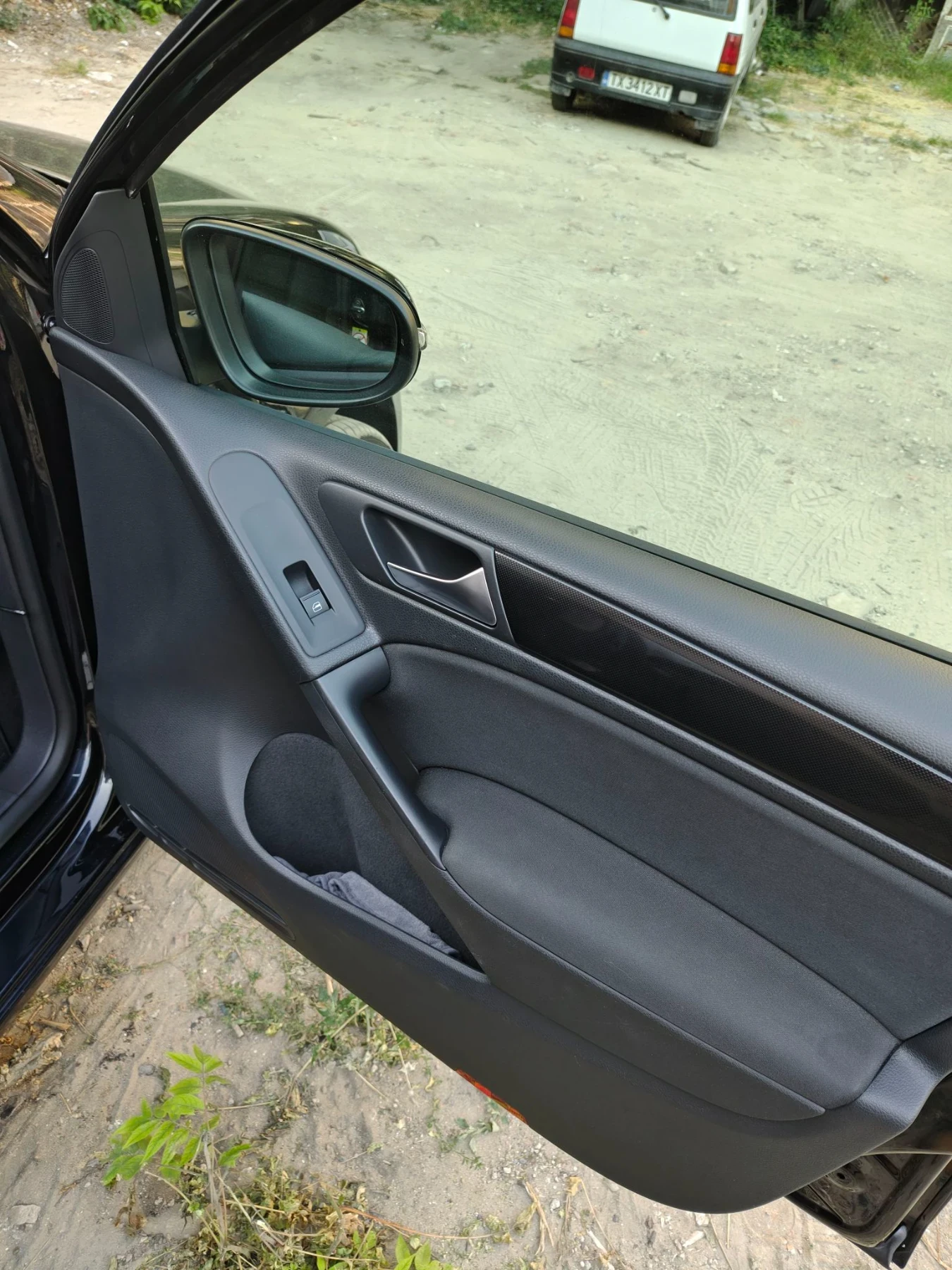 VW Golf TSI, снимка 8 - Автомобили и джипове - 56046237