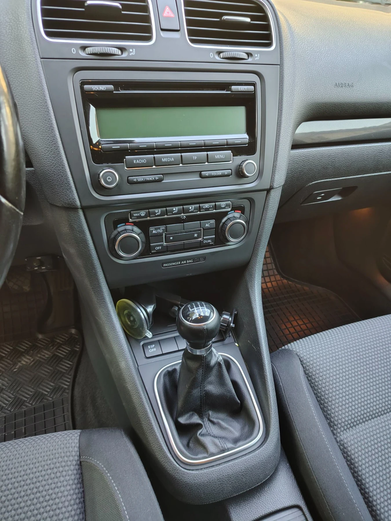VW Golf TSI, снимка 6 - Автомобили и джипове - 56046237