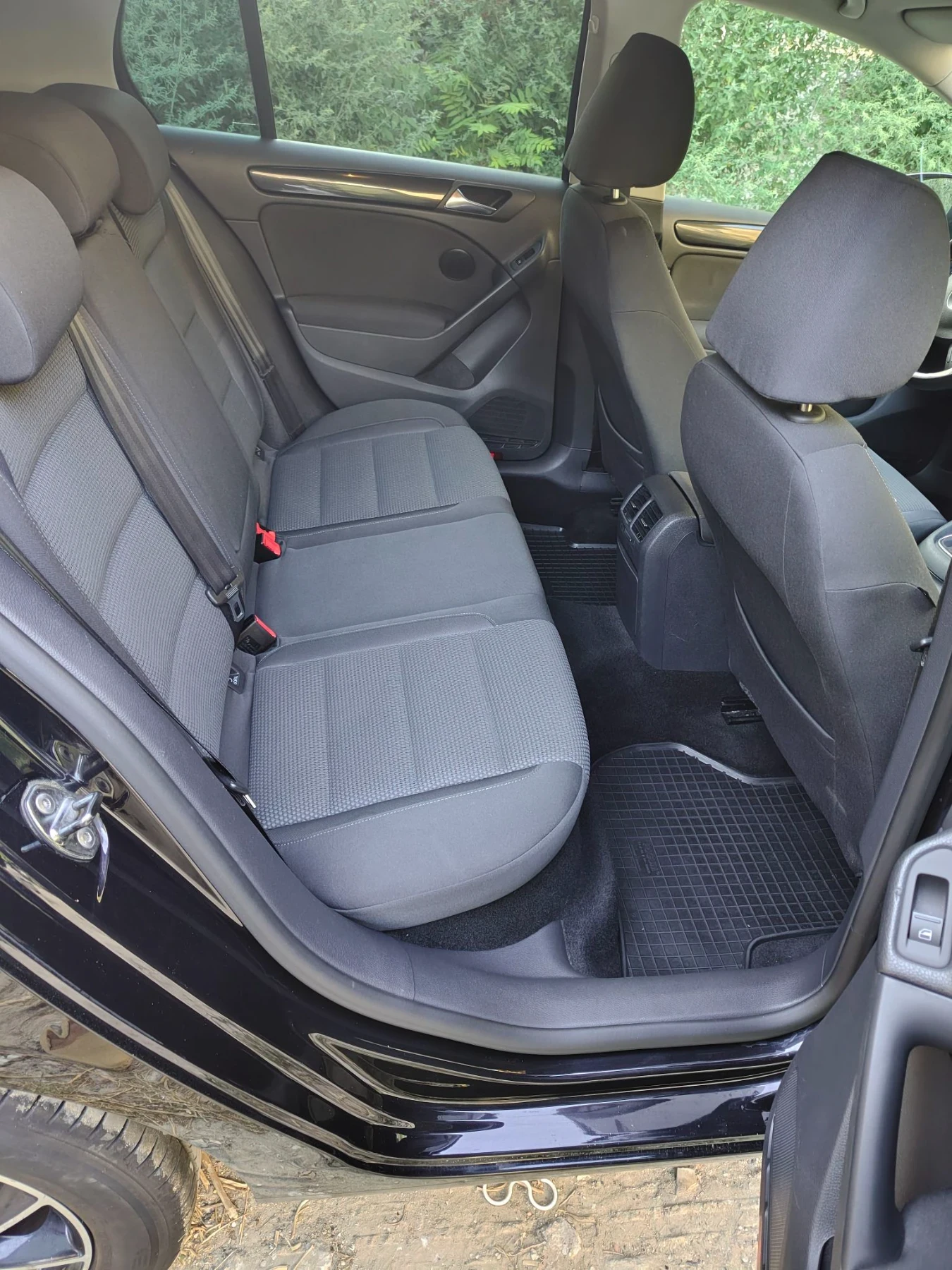 VW Golf TSI, снимка 11 - Автомобили и джипове - 56046237