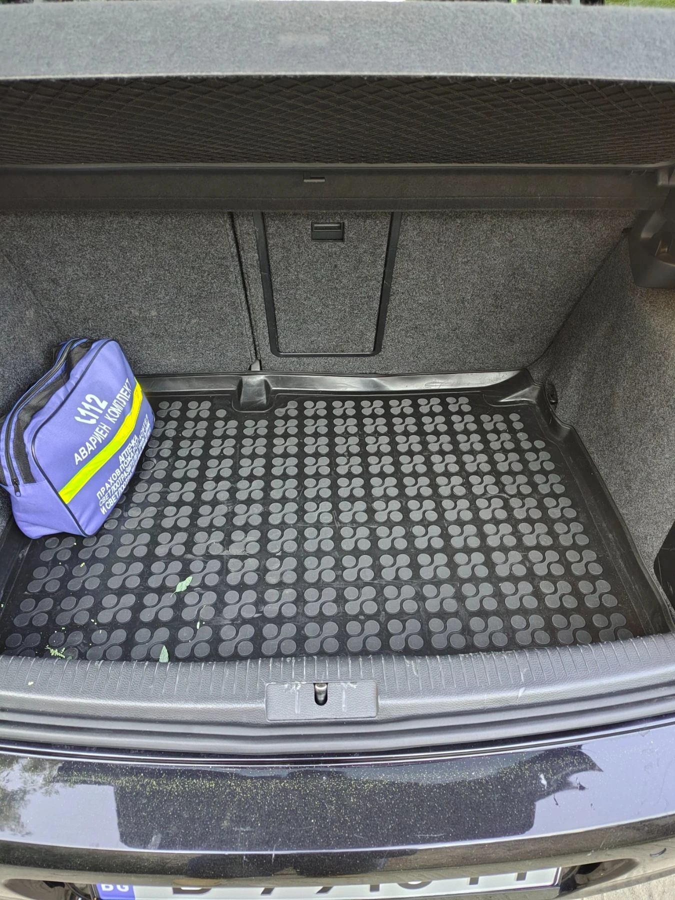 VW Golf TSI, снимка 16 - Автомобили и джипове - 56046237