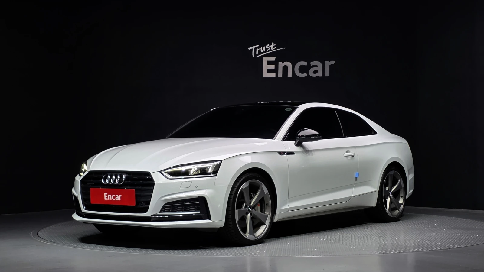 Audi A5 КРАЙНА ЦЕНА, снимка 2 - Автомобили и джипове - 56060902