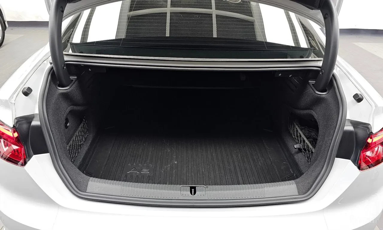 Audi A5 КРАЙНА ЦЕНА, снимка 16 - Автомобили и джипове - 56060902