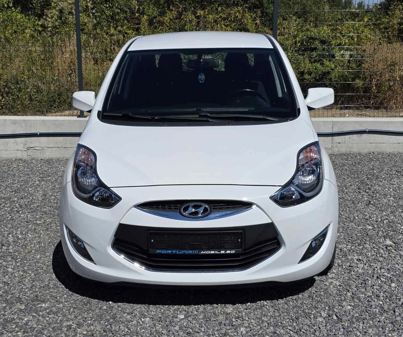Hyundai Ix20 1.6i/125/Automatic | Mobile.bg � ����������� 2