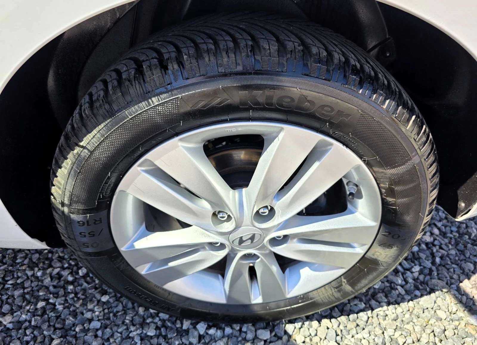 Hyundai Ix20 1.6i/125/Automatic | Mobile.bg � ����������� 15