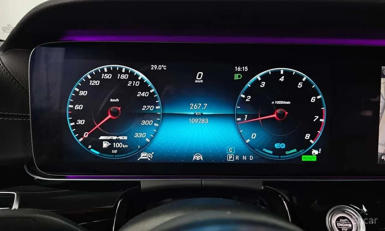 Mercedes-Benz AMG GT 43 4MATIC+ | ��������������� | Mobile.bg � ����������� 8