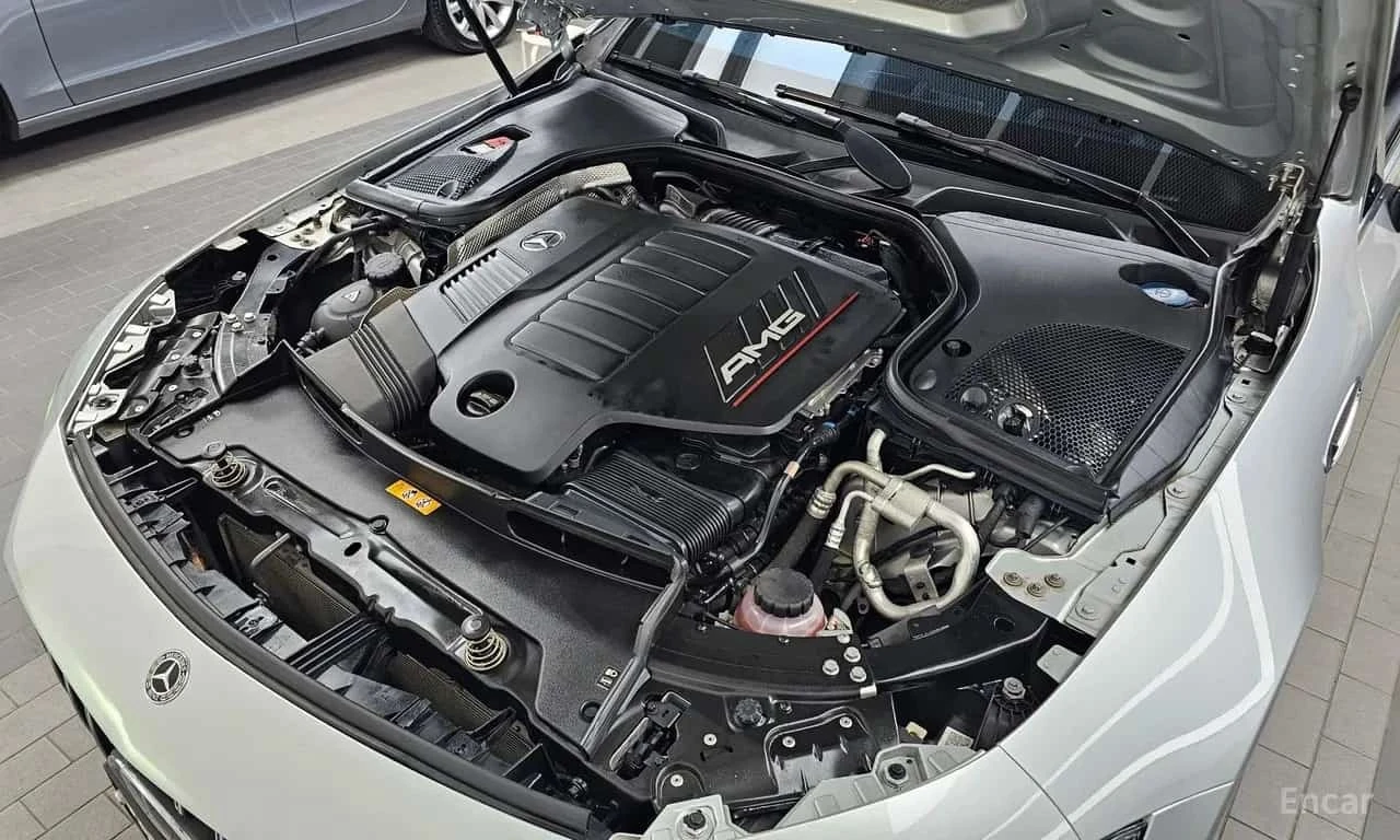 Mercedes-Benz AMG GT 43 4MATIC+ | ��������������� | Mobile.bg � ����������� 6